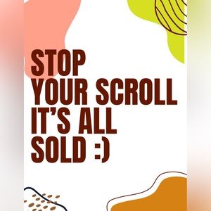 Scroll back up for a bargain!